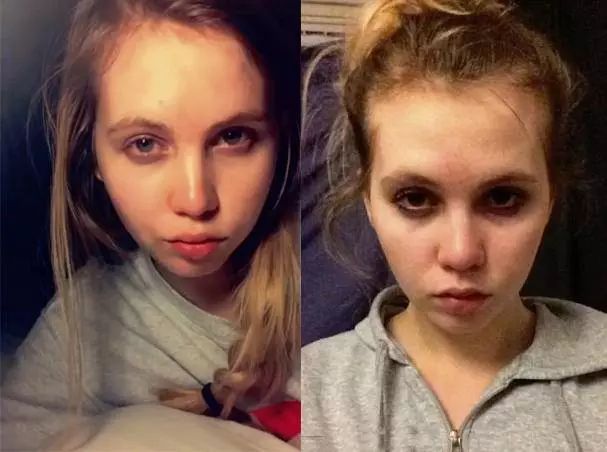 入手礼|你是如何毁自己又是如何拯救自己的