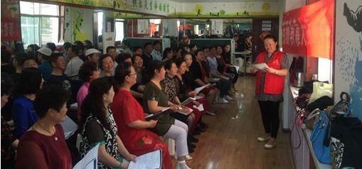 利川4老人参加健康讲座,花48800元购买保健品,结果……