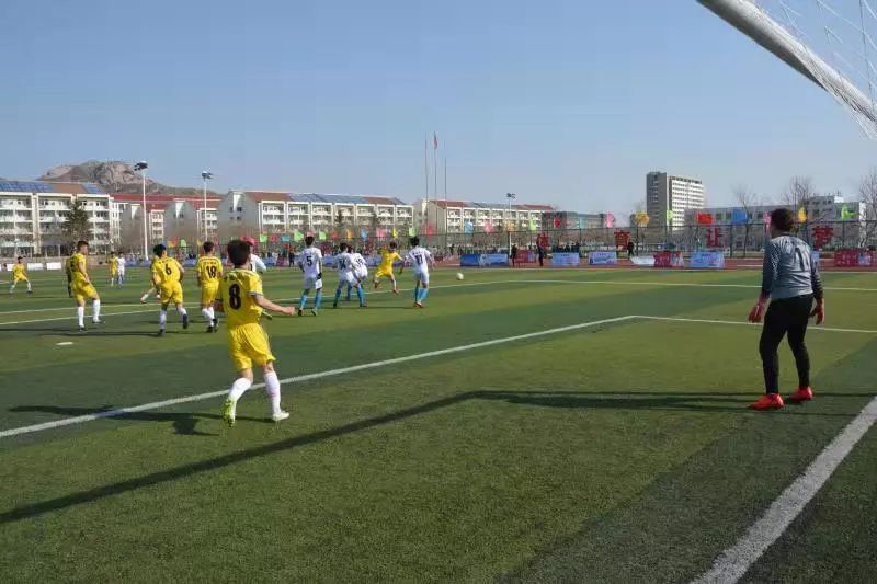 全国青少年校园足球联赛官网入口,2019自治区青少年校园足球联赛