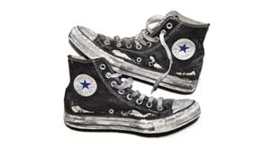 匡威1970s格子是限量版吗 (匡威高帮黑色allstar和70s选哪个)