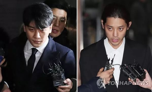 “这起丑闻，超出了韩国人近期记忆中的任何一起”！