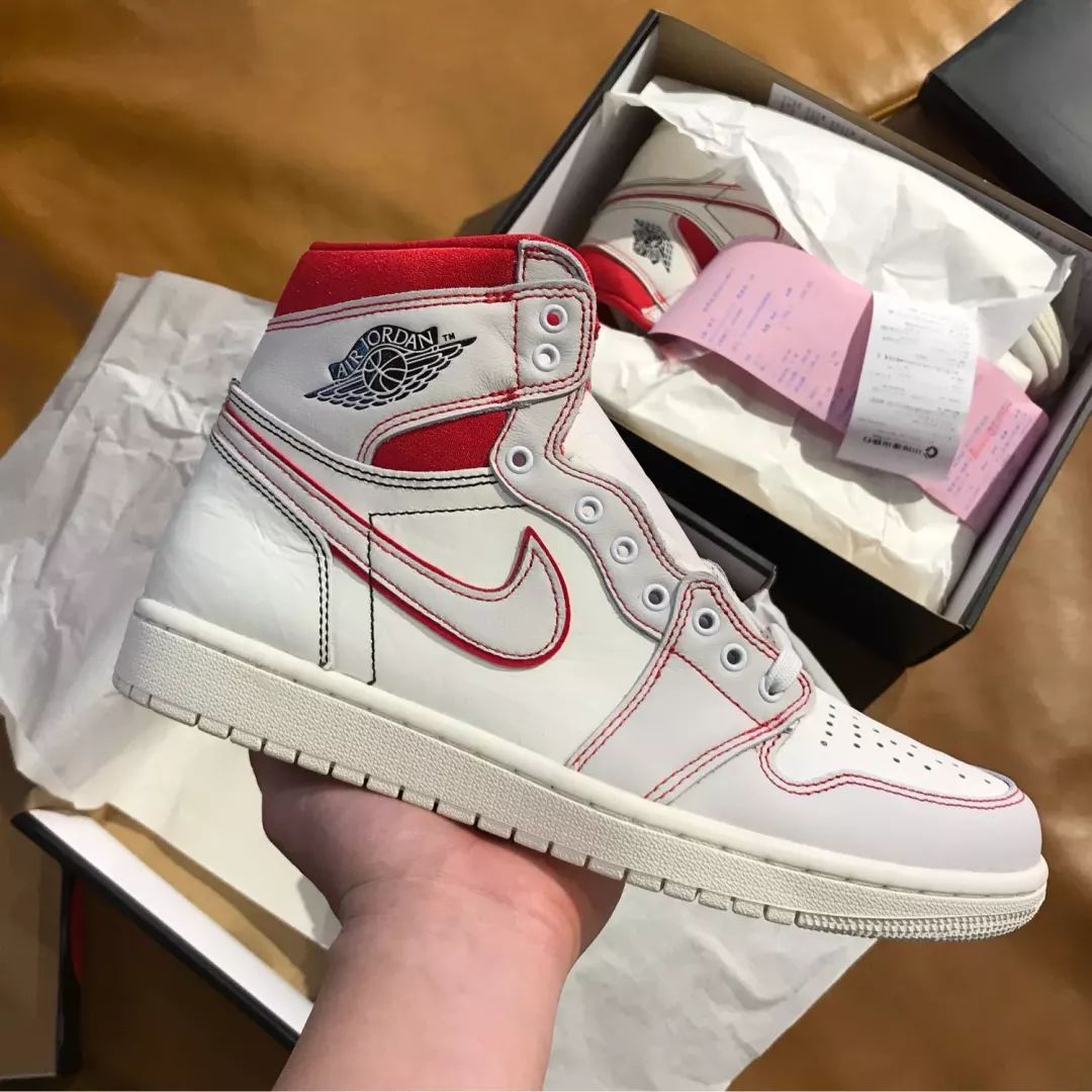 aj1兔八哥穿搭秀,aj1兔八哥洗鞋