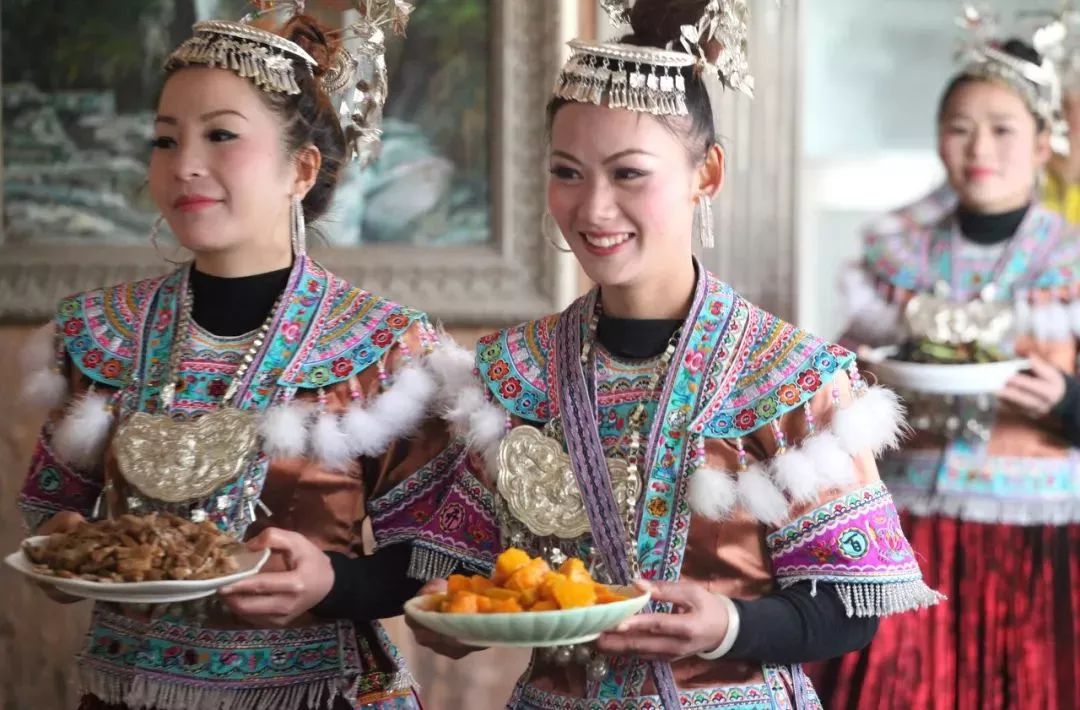 广西有座小城,广西隐藏千年小城