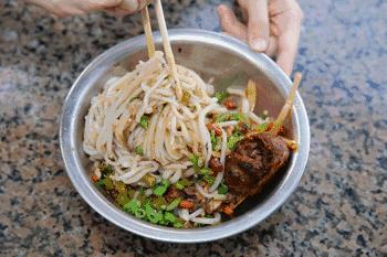 广西有座小城,广西隐藏千年小城