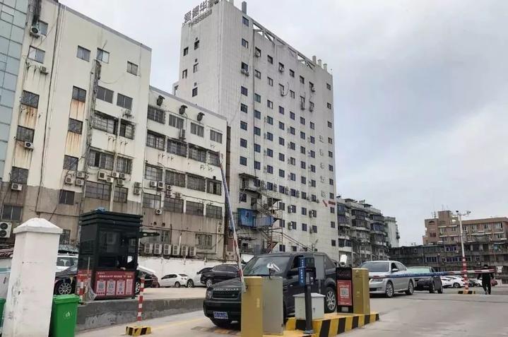 衢州道路停车收费时间,衢州4个停车场收费标准