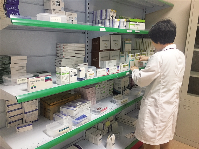 17种抗癌药降价入医保,17种抗癌药纳入医保医院开不了