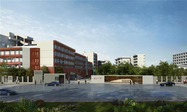 桂江一中学生,桂江一中的现状