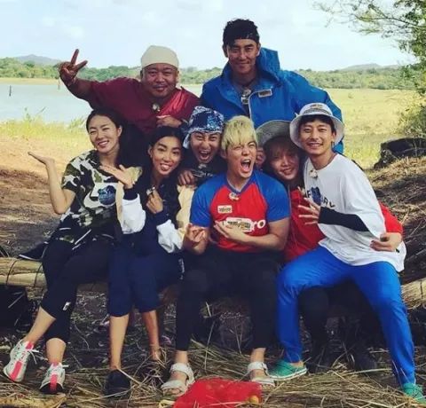 鏄庢槦瀹樺鎭嬫儏鍥犳垙鐢熸儏,褰撶孩鏄庢槦鑷洕鎭嬫儏