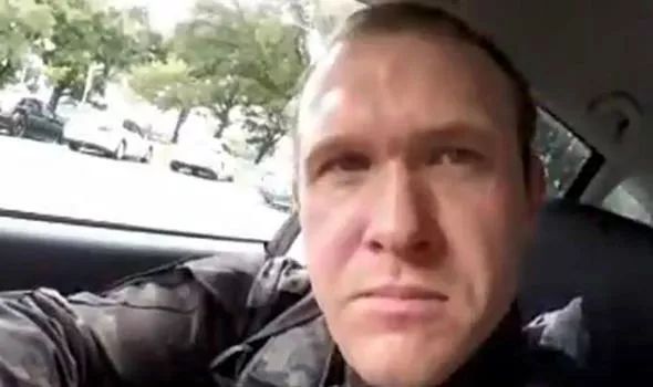 新西兰清真寺恐怖分子袭击,新西兰黑暗恐怖袭击