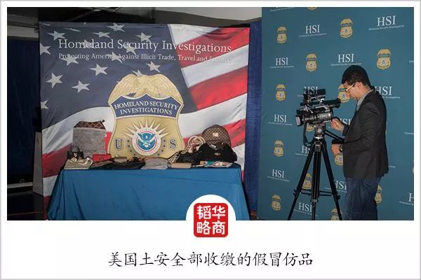 全部都是假货!35亿奢侈品被查,造假者月入100万…