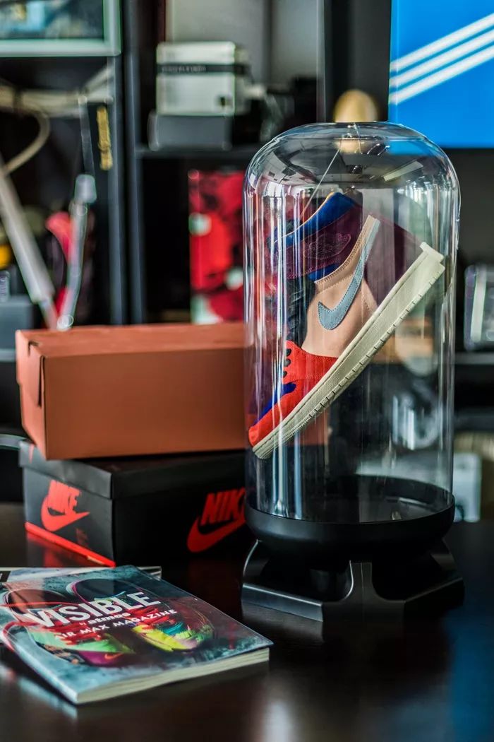 阳台晒鞋神器,晒鞋神器多功能创意晾鞋架加厚