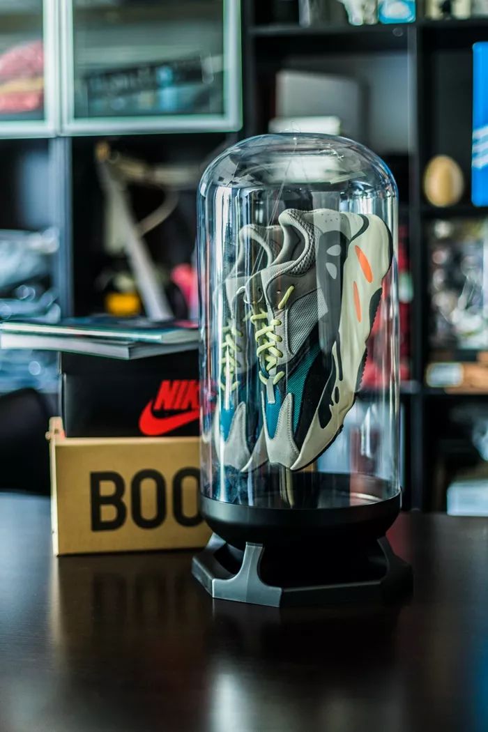 阳台晒鞋神器,晒鞋神器多功能创意晾鞋架加厚