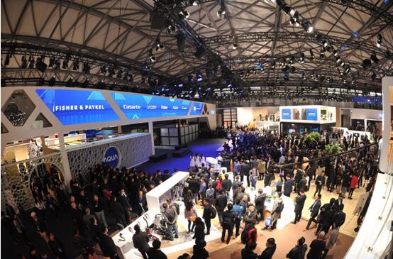 海尔智慧家电带来的美好生活,海尔智慧家庭生态品牌落地