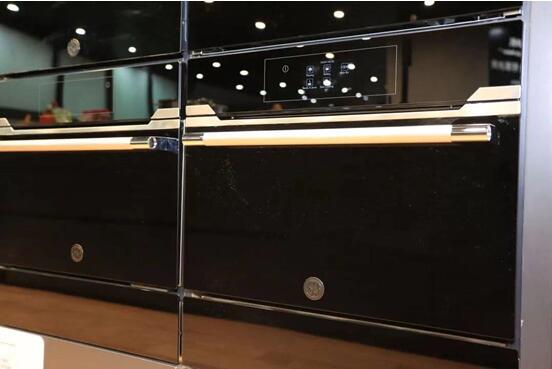 海尔智慧家电带来的美好生活,海尔智慧家庭生态品牌落地