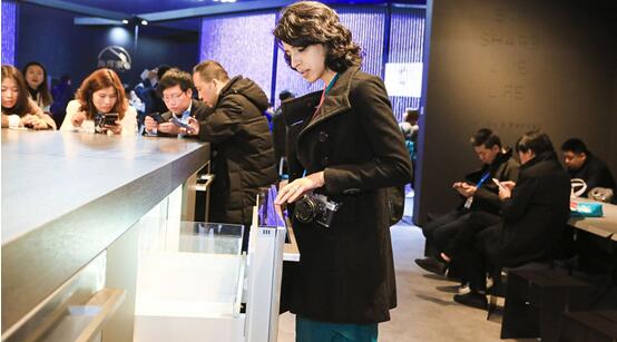 海尔智慧家电带来的美好生活,海尔智慧家庭生态品牌落地