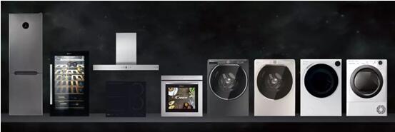 海尔智慧家电带来的美好生活,海尔智慧家庭生态品牌落地