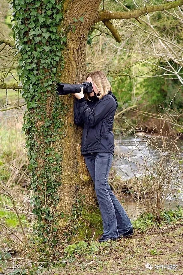 摄影防抖锻炼方法,摄影技巧大光圈