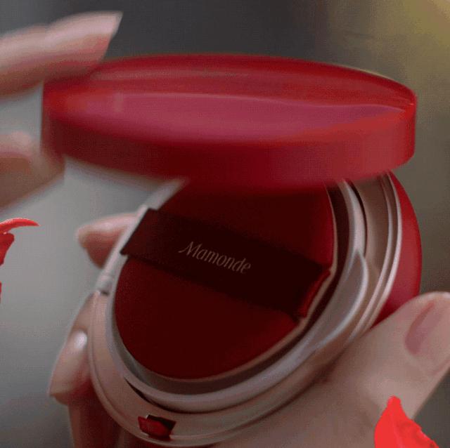 李佳琦OMG的夏日气垫，你买不买