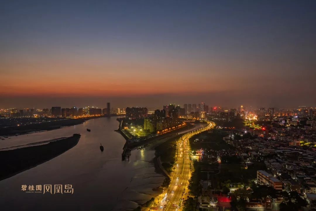 泉州中心区新楼盘,泉州市区改善型住宅