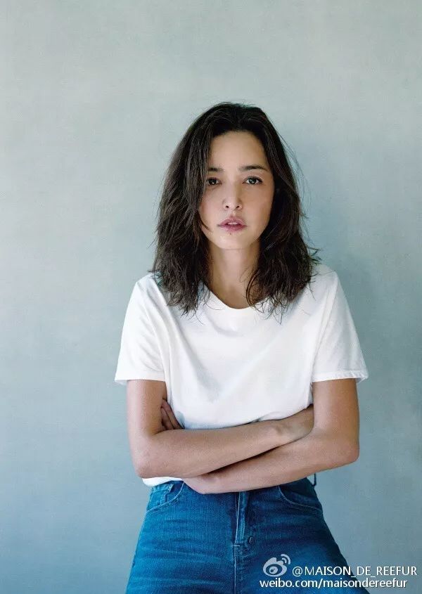 rinka梨花短发,日本模特梨花近况