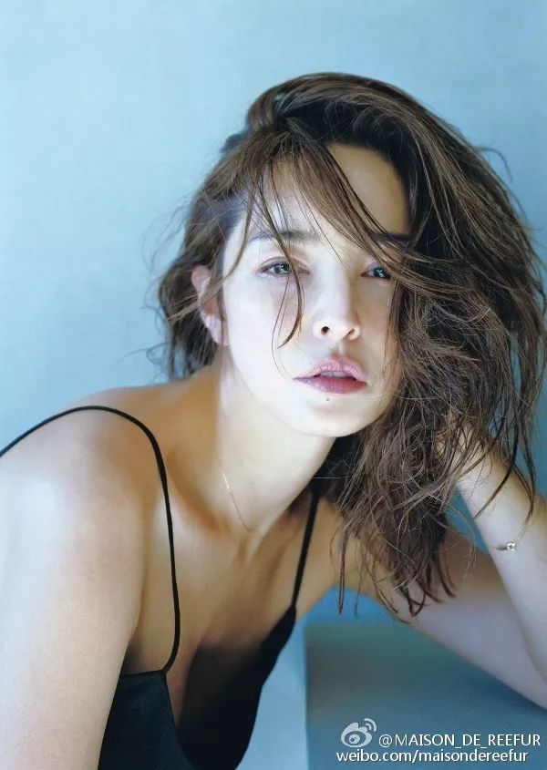 rinka梨花短发,日本模特梨花近况