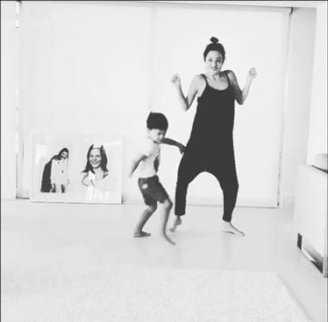 rinka梨花短发,日本模特梨花近况