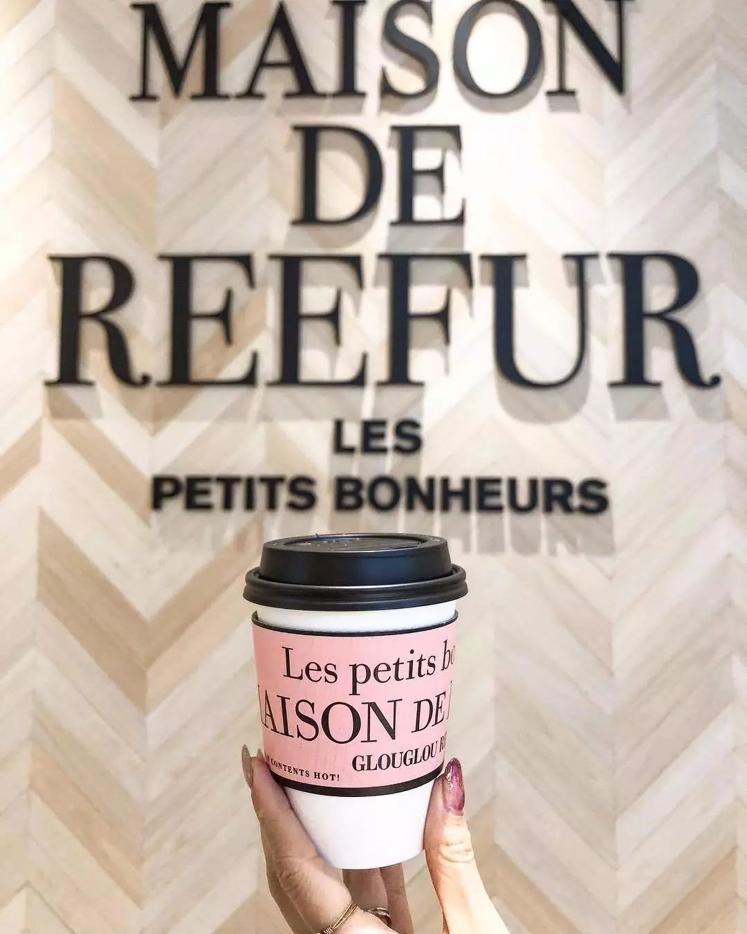 rinka梨花短发,日本模特梨花近况