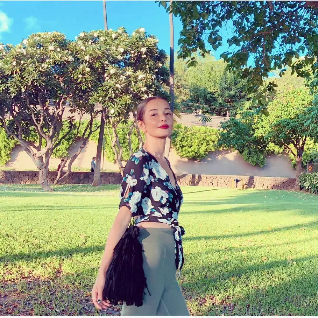 rinka梨花短发,日本模特梨花近况