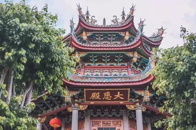 厦门最值得去的几个景点,在厦门有哪些值得去玩的景点