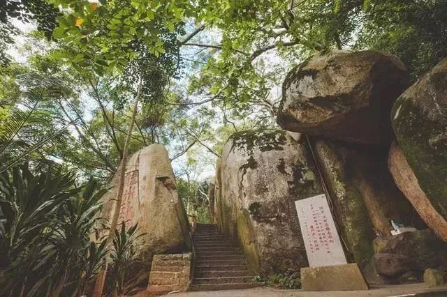 厦门最值得去的几个景点,在厦门有哪些值得去玩的景点