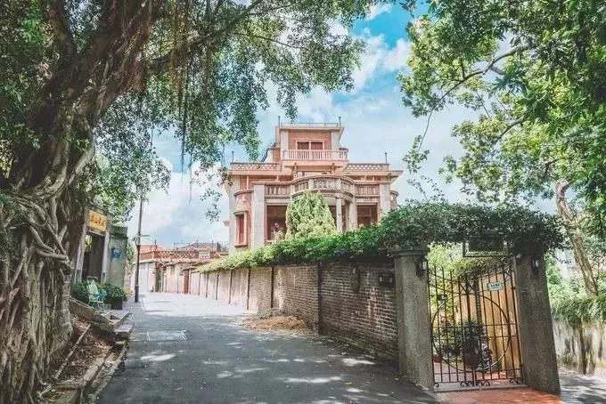 厦门最值得去的几个景点,在厦门有哪些值得去玩的景点