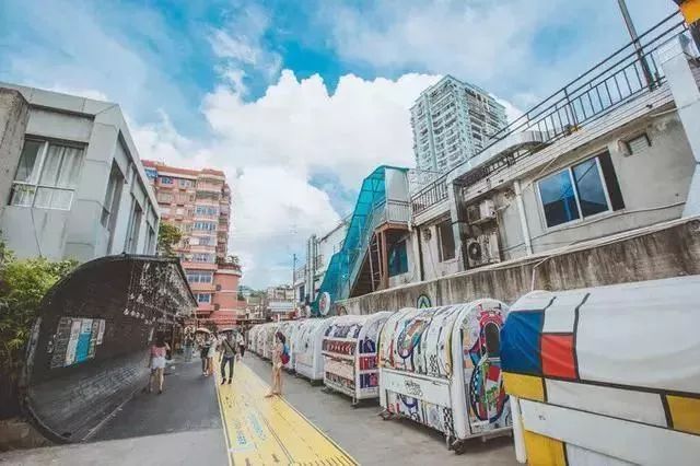 厦门最值得去的几个景点,在厦门有哪些值得去玩的景点