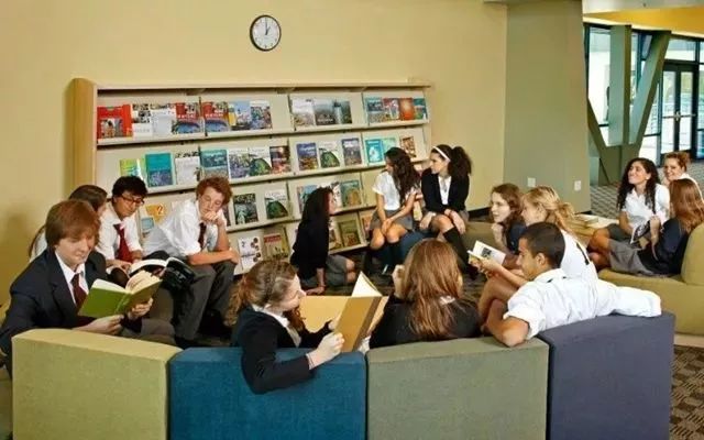 中美英学制,美国学制科普知识大全