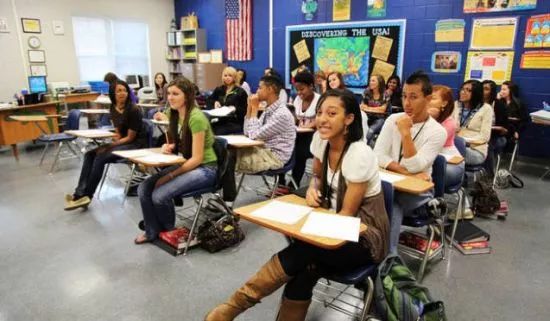 中美英学制,美国学制科普知识大全