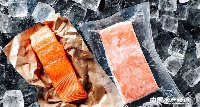 速冻海鲜和慢慢冻的区别大么,活海鲜怎么速冻