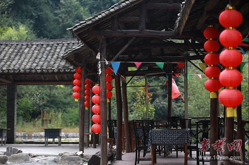 十堰春游必去十大景点图片,春游去哪玩十堰