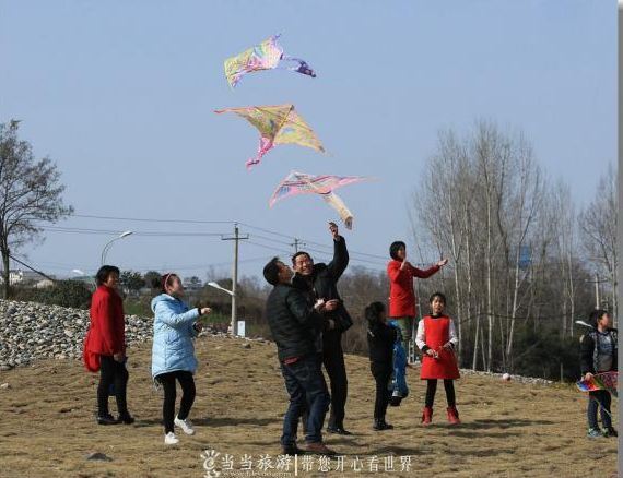十堰春游必去十大景点图片,春游去哪玩十堰