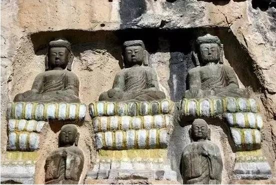 十堰春游必去十大景点图片,春游去哪玩十堰