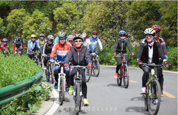 十堰春游必去十大景点图片,春游去哪玩十堰