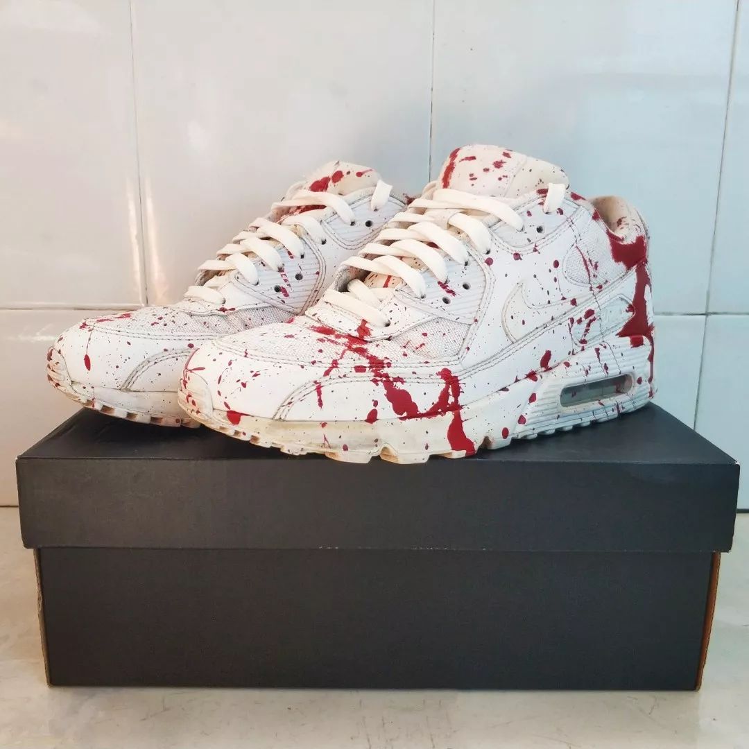 椰子鞋350v2七彩,椰子鞋350纯白二代街拍