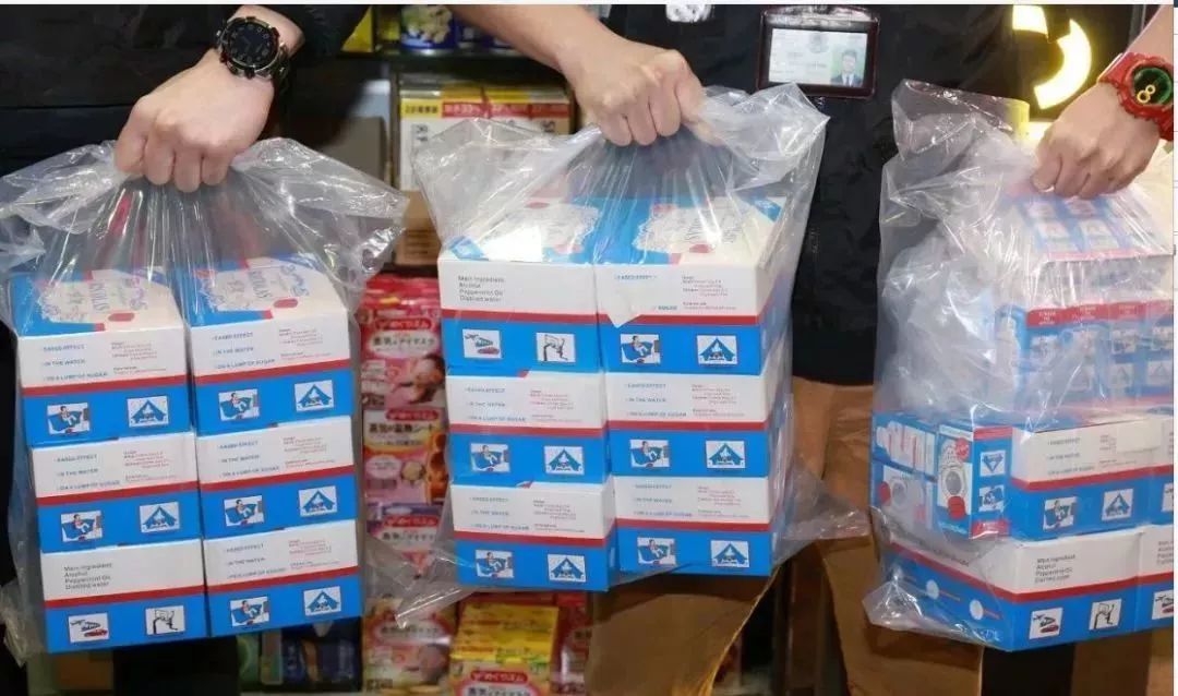 香港老牌便宜又好用的药,香港的药正品