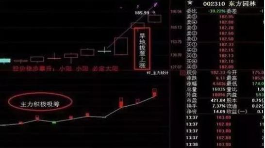 个股闪崩是大盘闪崩的前兆,个股杀跌的原因有哪些