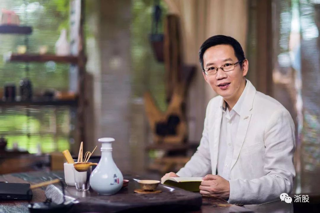 吴晓波频道最新节目,吴晓波频道知识服务