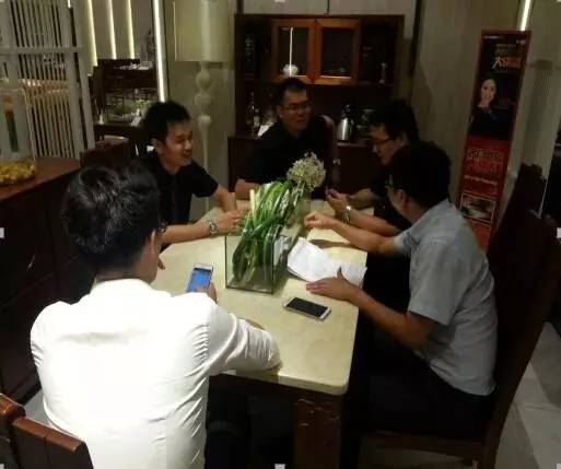 灵活营销活动模式,会销模式流程方案模板