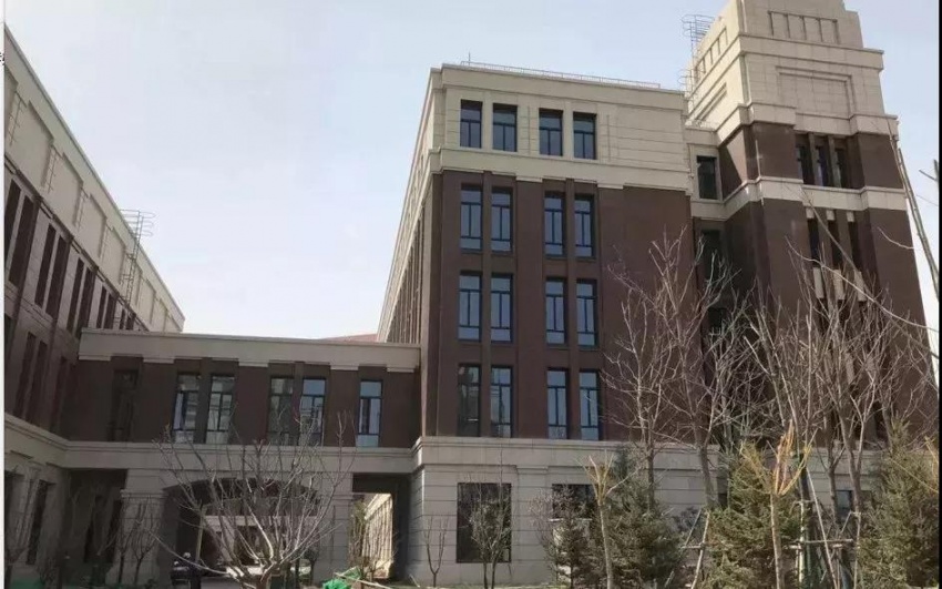 交大落户沣西新城,西安交大创新港预计入住人数