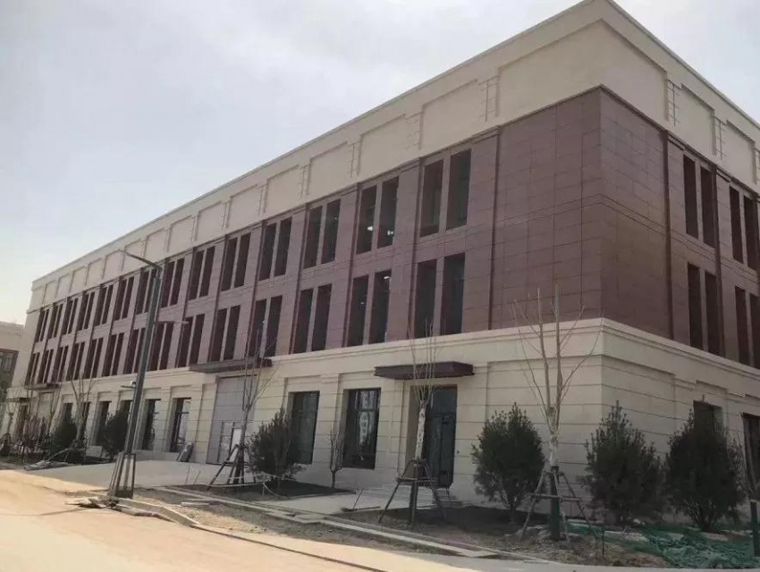 交大落户沣西新城,西安交大创新港预计入住人数