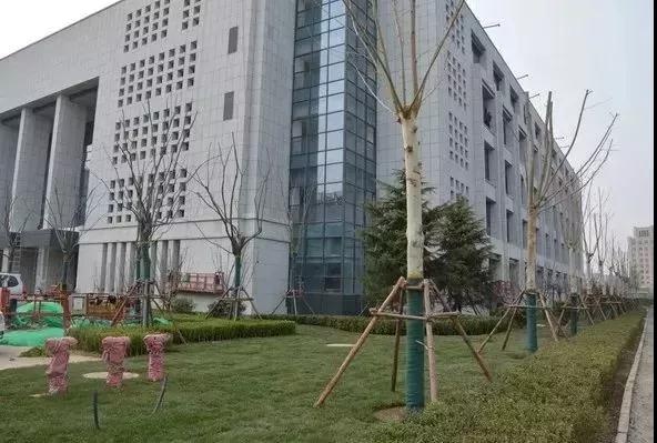 交大落户沣西新城,西安交大创新港预计入住人数