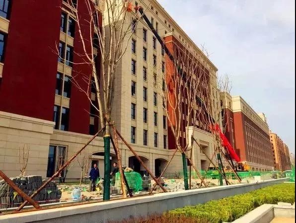 交大落户沣西新城,西安交大创新港预计入住人数