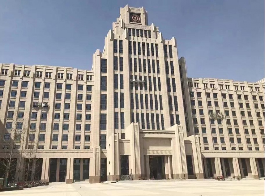 交大落户沣西新城,西安交大创新港预计入住人数