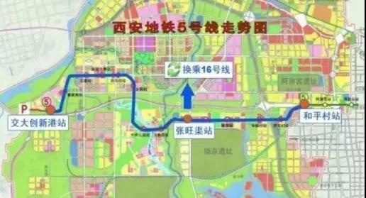 交大落户沣西新城,西安交大创新港预计入住人数